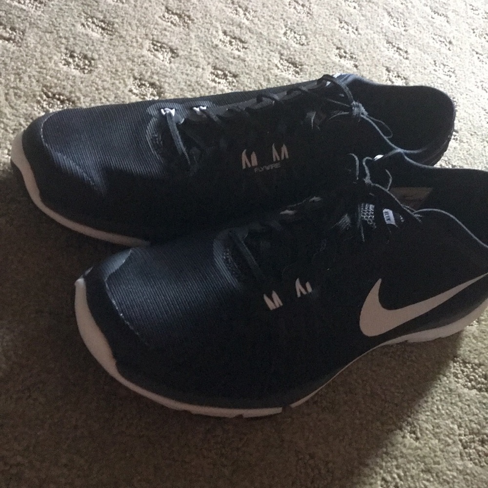 Nike training shoes